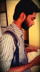 Jizmi Mohammad