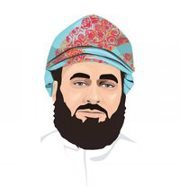 طالب العبري