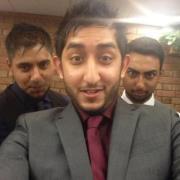 Tariq Mohammed