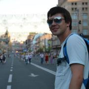 Дмитрий Згурский