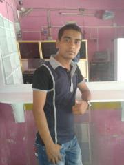 Krishna Rijal
