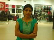 Sophia Priyadarshini