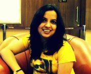 Sumita Bhattacharjee