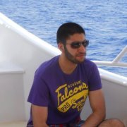 Amjad Hussain