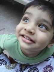 Anshu Yardi