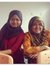 Zafirah...