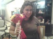 Hend Mohamed