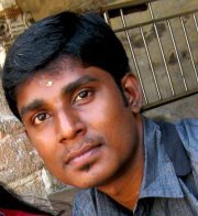 Sabarinivas Elangovan