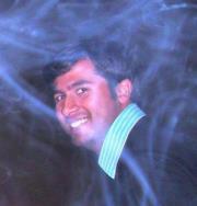 Shailesh Kumar