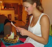 Fleur Zijlstra