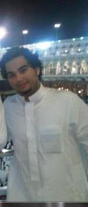 Mohammed Baroom