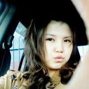 Shureenee Shurentsetseg