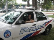 Michaela Pařízková