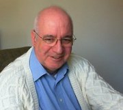 Colin Brown