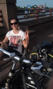 Patricia Terrer-perez