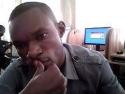 Isaac Mwewa
