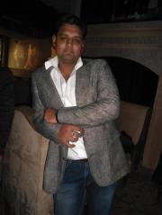 Nikhil Mehra