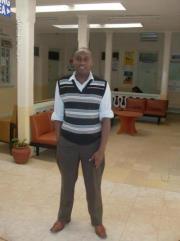 Leonard Rotich