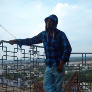 Shanthosh Kumar