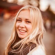 Helene Pederstad