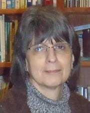 Charmaine Gorak