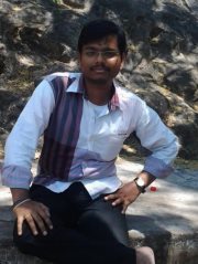 Dineshkumar Natarajan