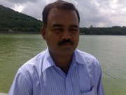 Manish Sinha