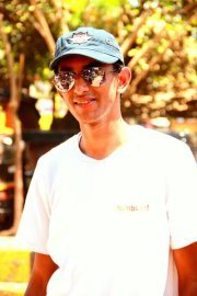 Nishit Shetty