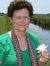 Mary Worthy