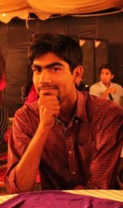 Usman Yousaf