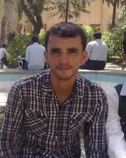 Ali Mohammed