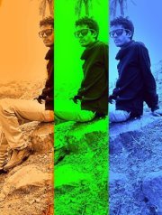 Samar Adam