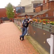 Pradeep Singh