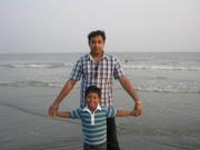 Jayanta Mandal