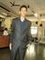 Kevin Sam
