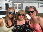 Michelle Beebe tirrell