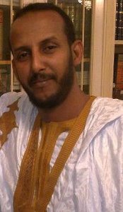 Abdallahi Ould mohammed