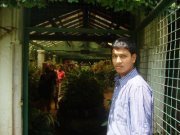 Yellambai Vamshi krishna reddy