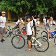 ลูกน้ำ จะตั้งใจทำโปรเจคแล้วค่ะ