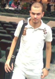 Mohammed Abu etta