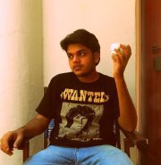 Sumitabha Brahmachari