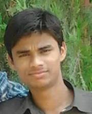 Ashvin Balkhande