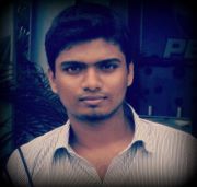 Jithin Krishna
