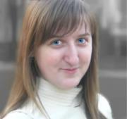 Тетянка Фугіль