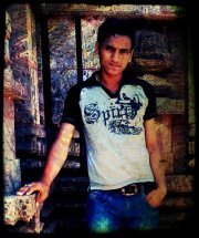 Asish Kumar
