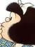 Mafalda...