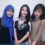Arum Mayang
