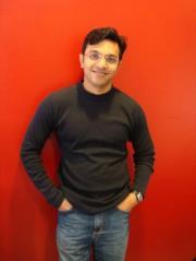 Nitin Tailor