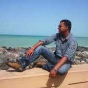 Vivek Mishra