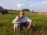 Николай Южаков